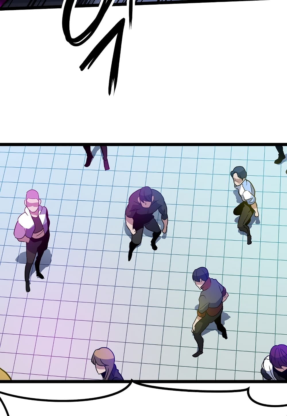 Level Berserker ตอนที่ 17 (106)